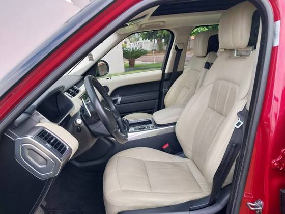 LAND ROVER DISCOVERY SPORT 2.0 16V D240 BITURBO DIESEL HSE 4P AUTOMÁTICO